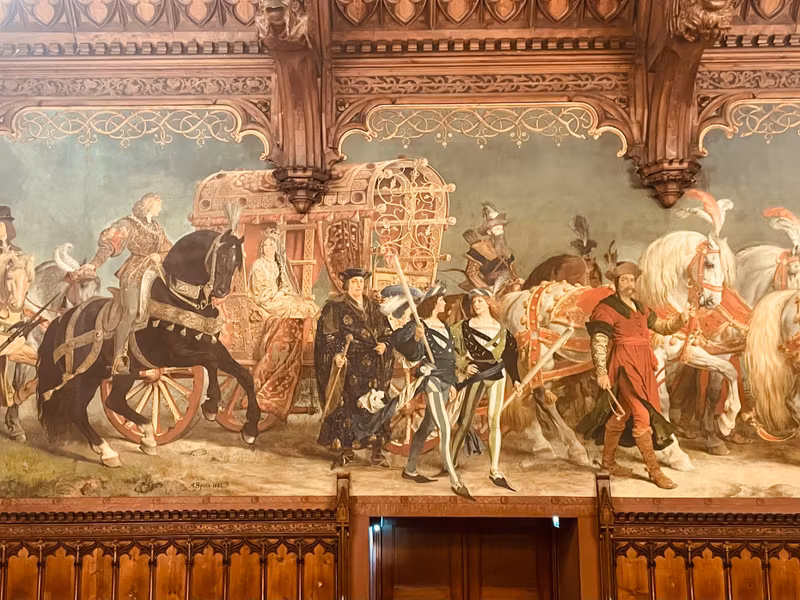 Bavaria Private Tour - Splendor City Hall