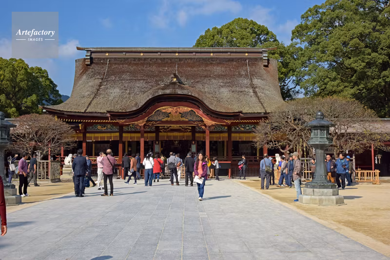 Fukuoka Private Tour - 