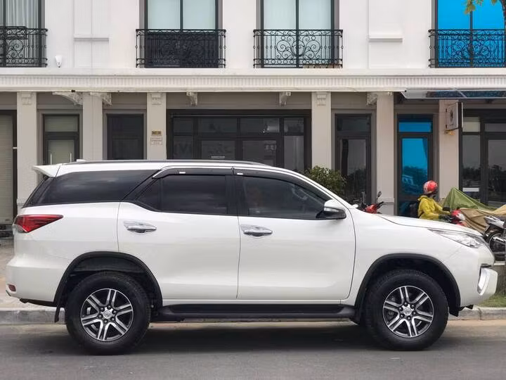 Hanoi Private Tour - Car depends on size group