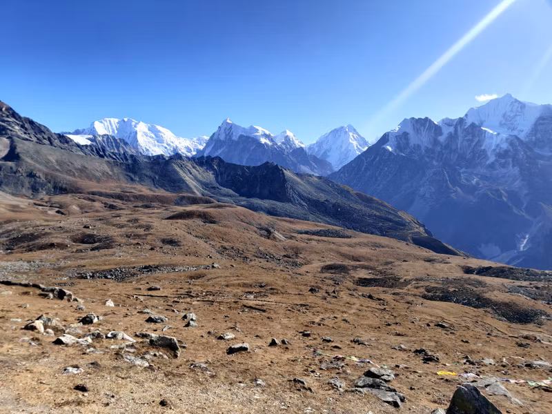 Kathmandu Private Tour - 