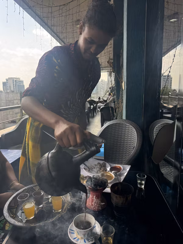 Addis Ababa Private Tour - 
