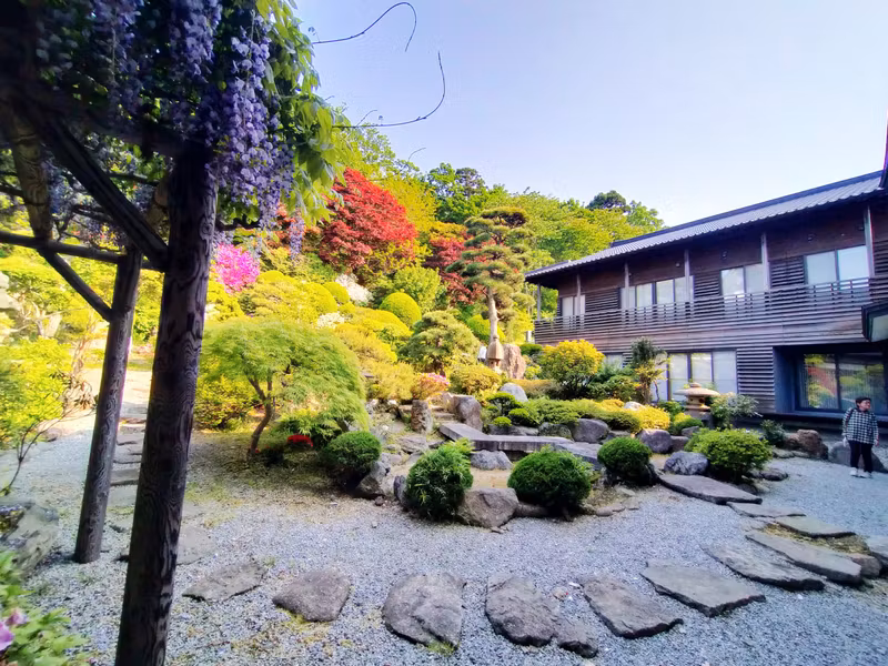 Hakodate Private Tour - 