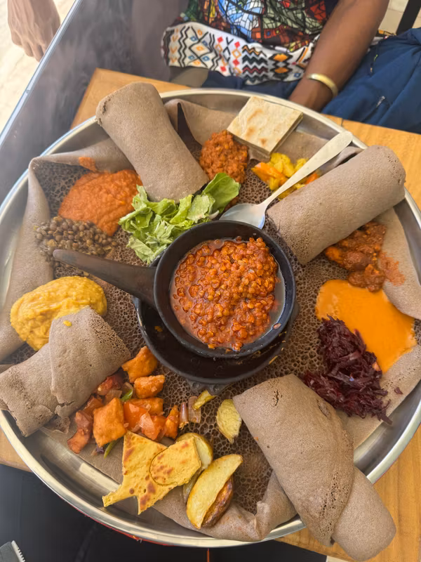 Addis Ababa Private Tour - 