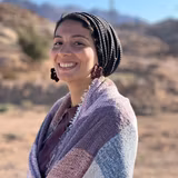 Egypt Tour Guide - Aya F.