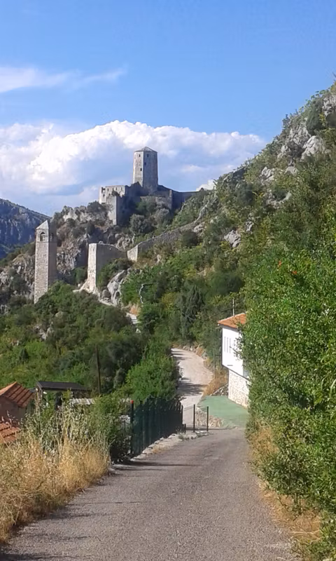 Mostar Private Tour - 