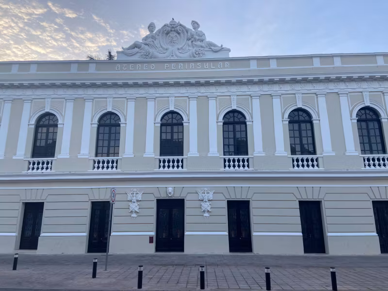 Merida Private Tour - 