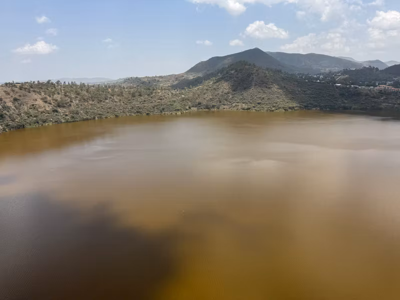 Addis Ababa Private Tour - 