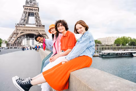Where to Stay in Paris for First-Time Visitors: Must Read