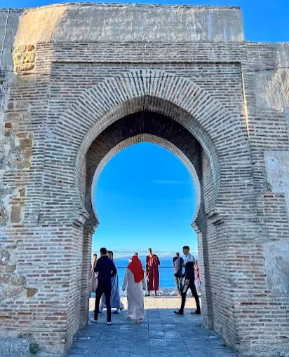 Tangier Private Tour - 