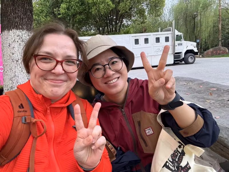 Hangzhou Private Tour - 