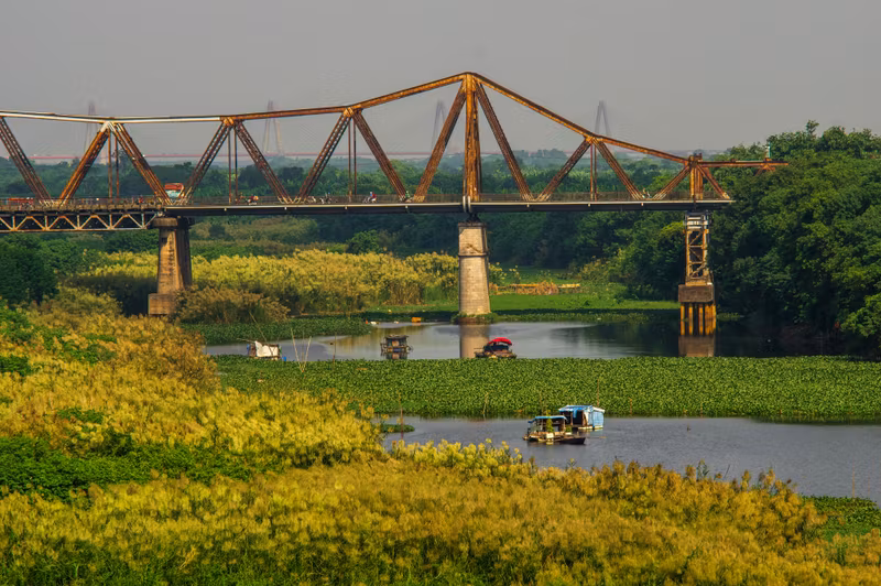 Hanoi Private Tour - 