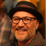 United States of America (USA) Tour Guide - Gordon P.