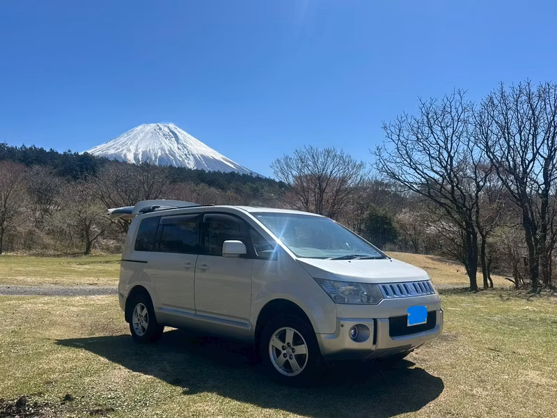 Yamanashi Private Tour - 