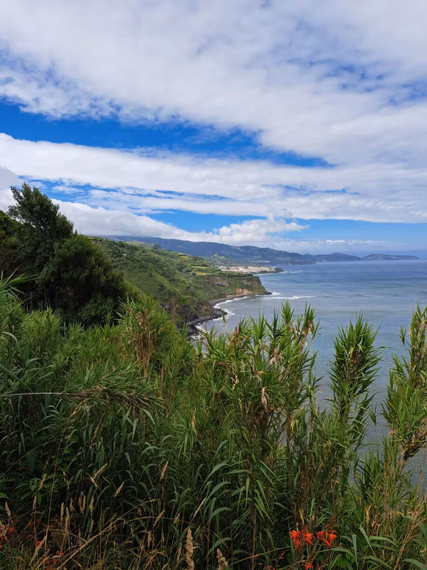 Azores Private Tour - 