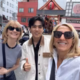 Tokyo Private & Custom Local Guide Tour – 1-Day Luxury Experience - 1