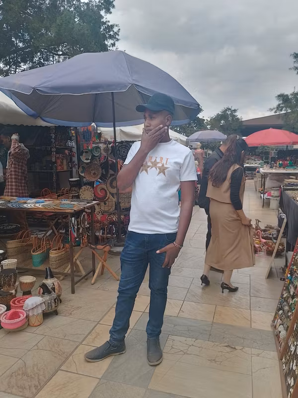 Nairobi Private Tour - 