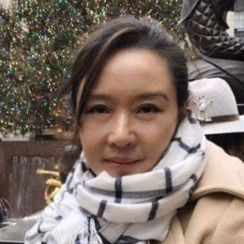 Seoul Tour Guide - Sally K.