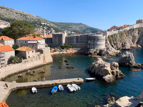 Dubrovnik-Neretva Tour Guide