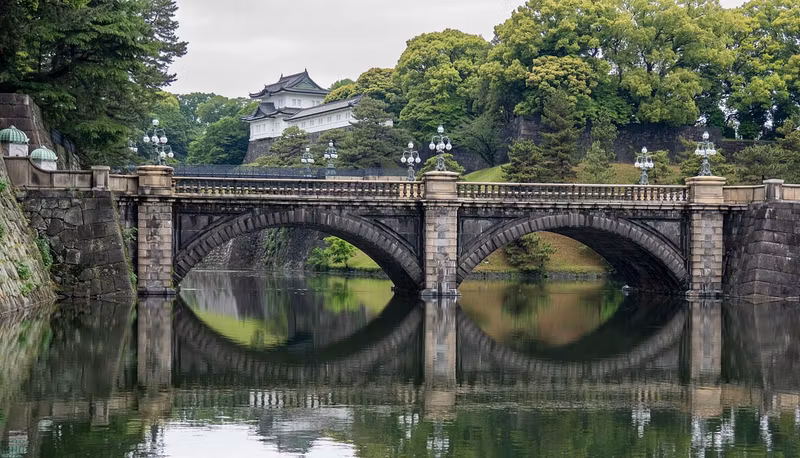 Tokyo Private Tour - 