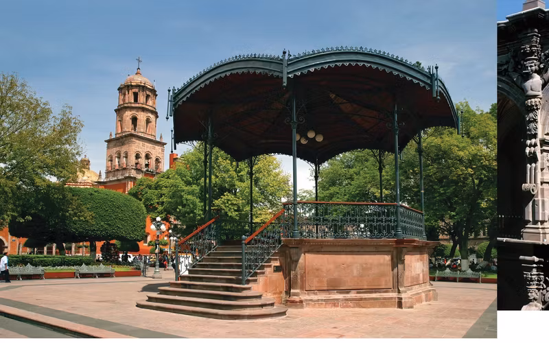 San Miguel de Allende Private Tour - 