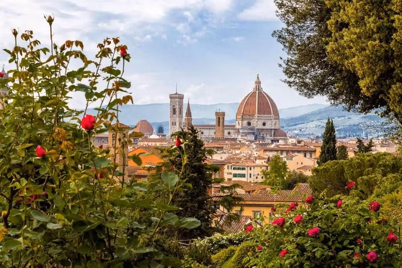 Florence Private Tour - 