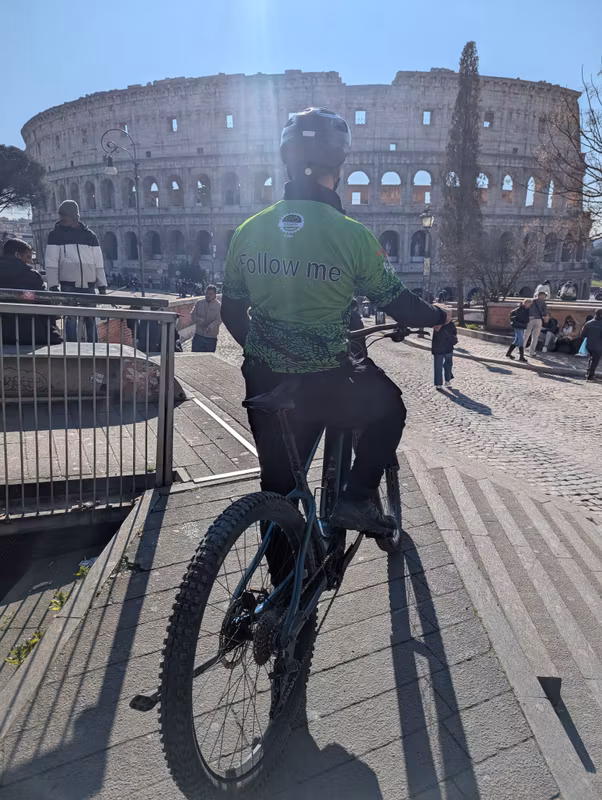 Rome Private Tour - 