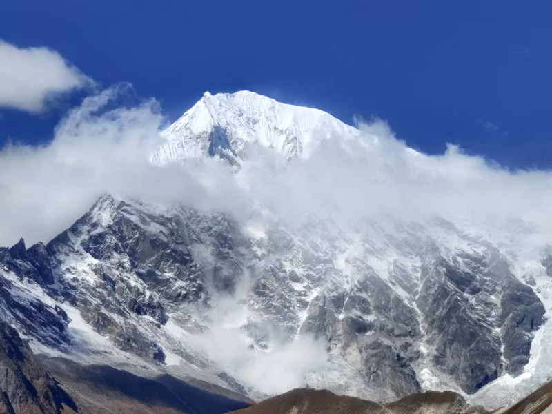 Kathmandu Private Tour - 