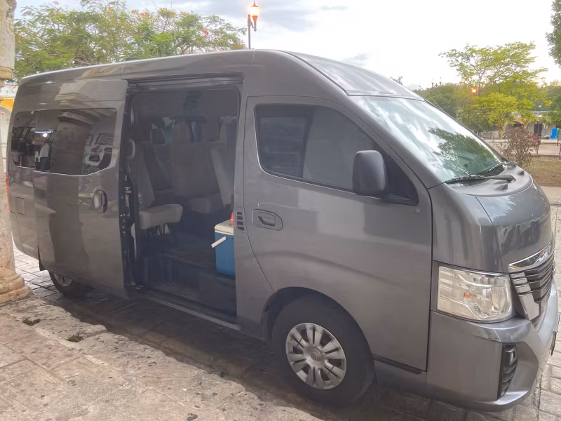 Merida Private Tour - 
