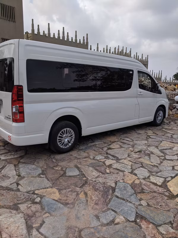 Accra Private Tour - 