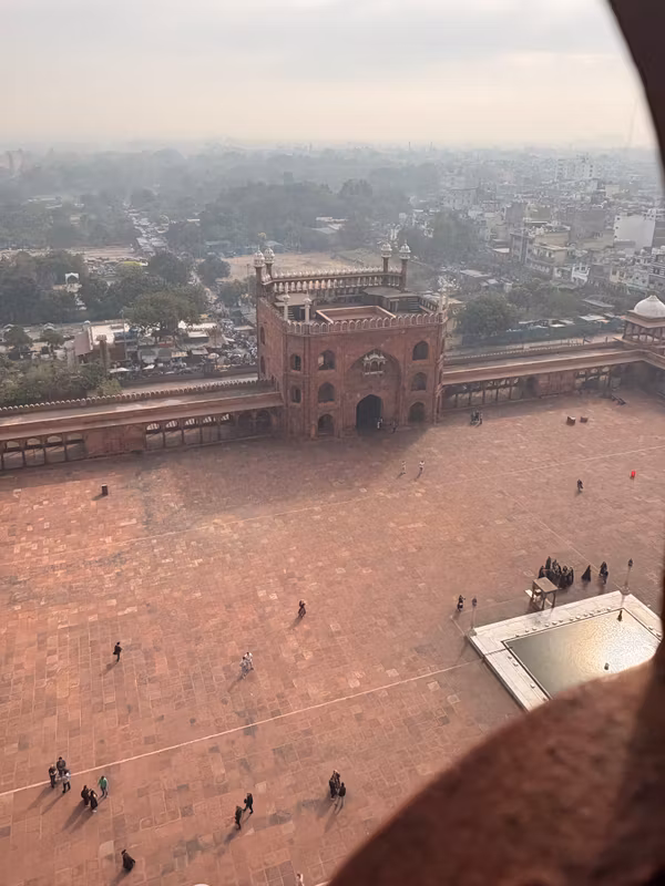 Delhi Private Tour - 