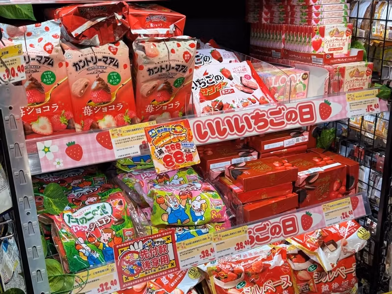 Kyoto Private Tour - Japanese Snacks/Sounevirs