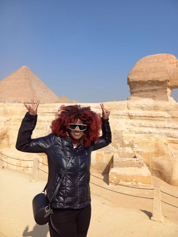 Cairo Private Tour - 