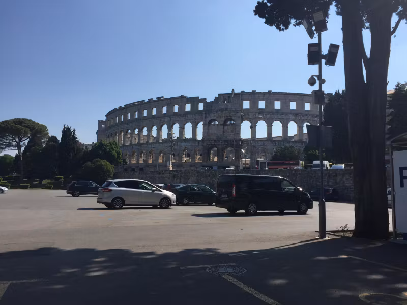 Split Private Tour - 