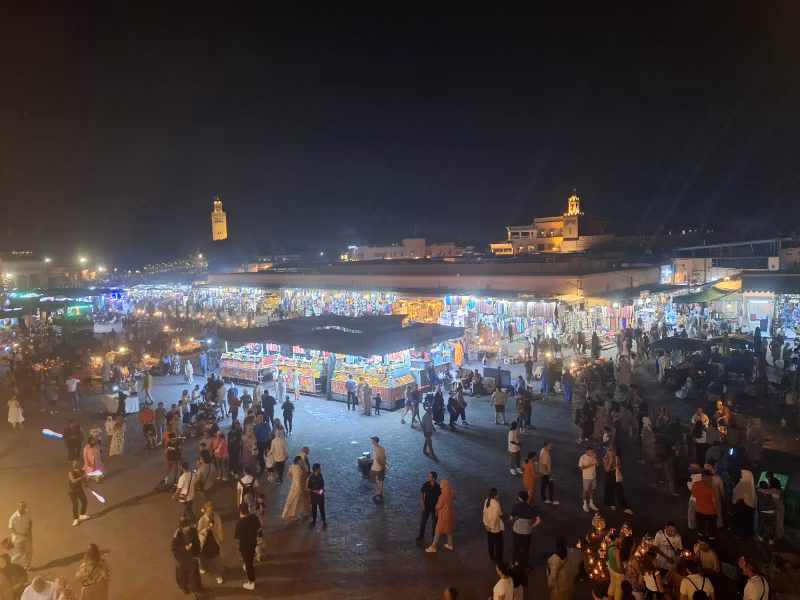 Ouarzazate Private Tour - 