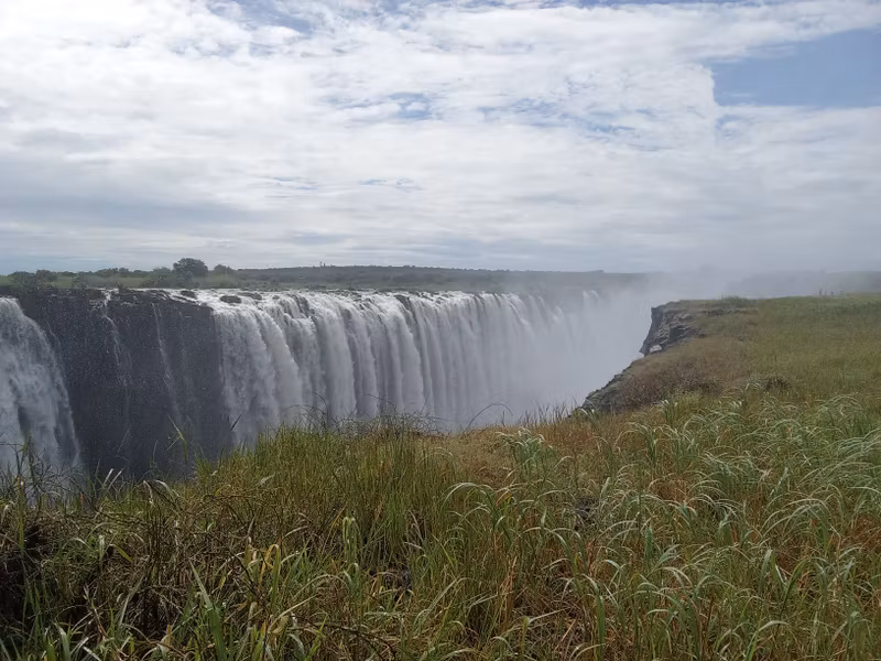 Matabeleland North Private Tour - 