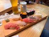 Tokyo tour à la carte - 1