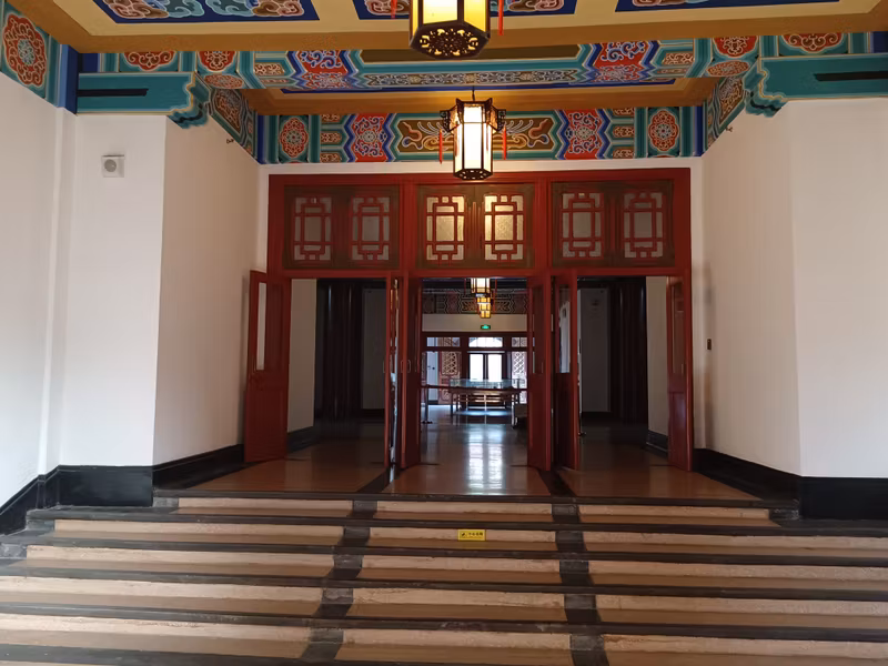 Shanghai Private Tour - 