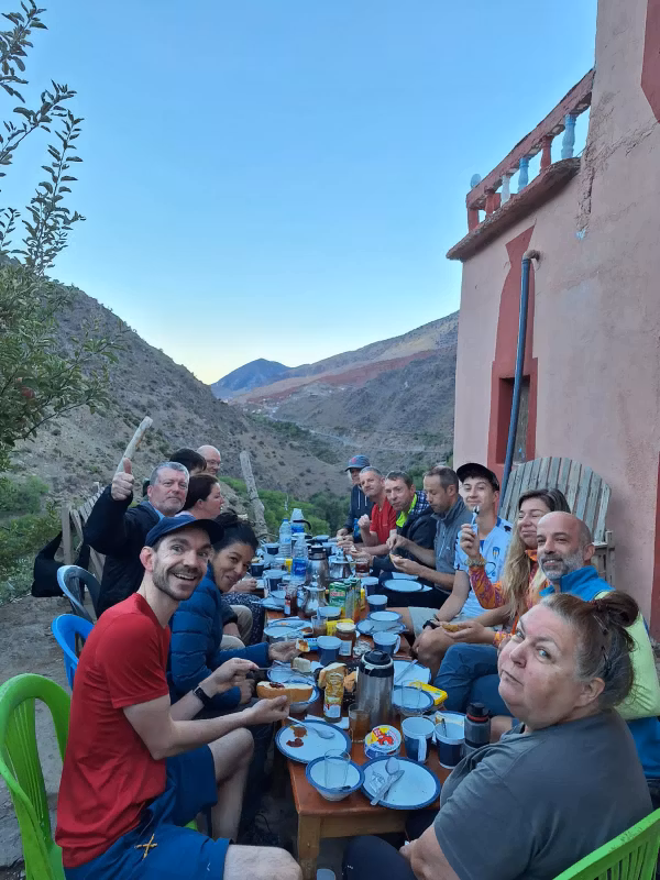 Ouarzazate Private Tour - 