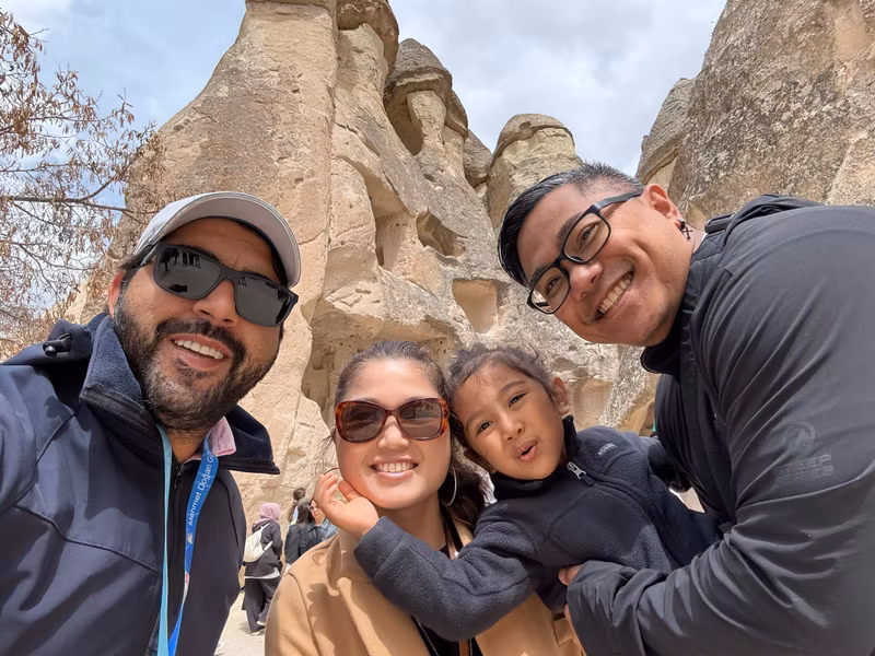Nevsehir Private Tour - 
