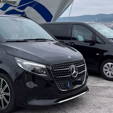 Venice Tour Guide - Andi's Transfers