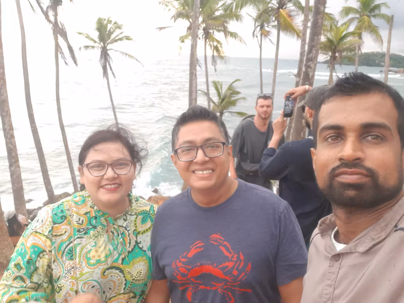 Kandy Private Tour - 