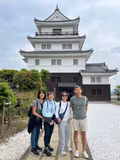 HIRADO & IKITSUKI Islands (from Sasebo) - 1