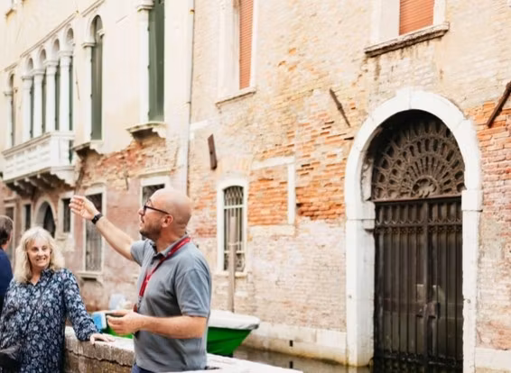 Venice Private Tour - 