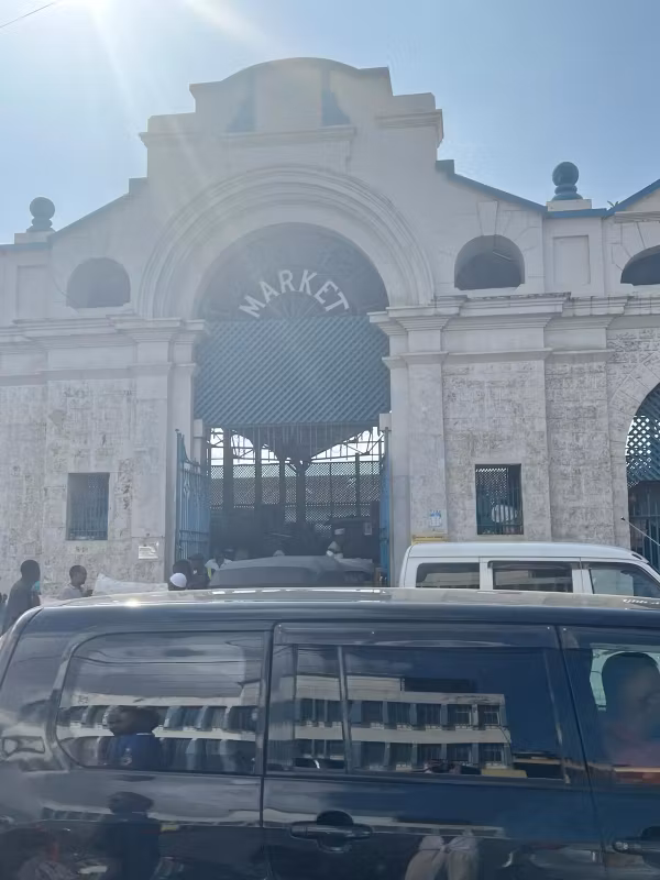 Mombasa Private Tour - 