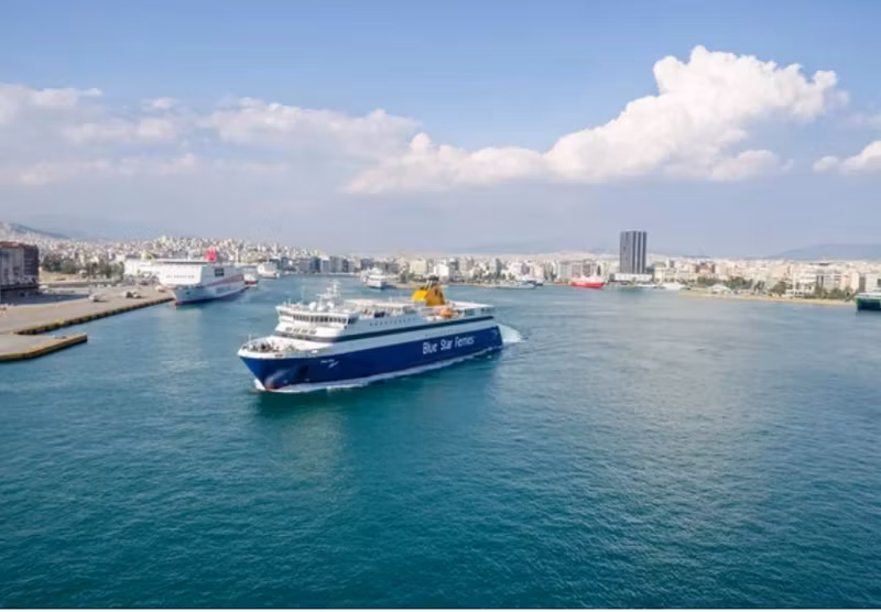 Athens Private Tour - 