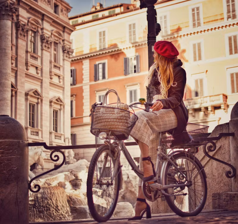 Rome Private Tour - 