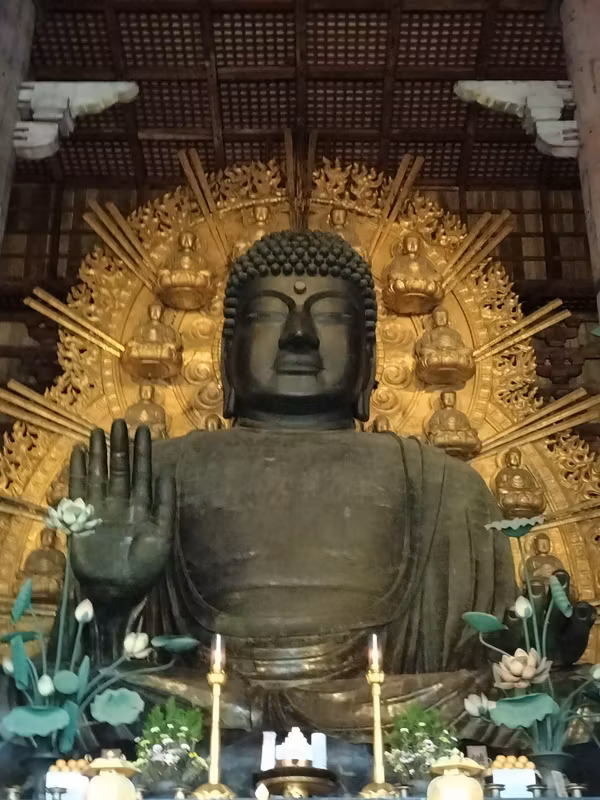Kyoto Private Tour - 