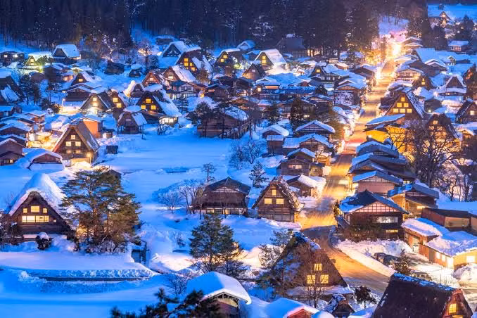Nagoya Private Tour - Shirakawago