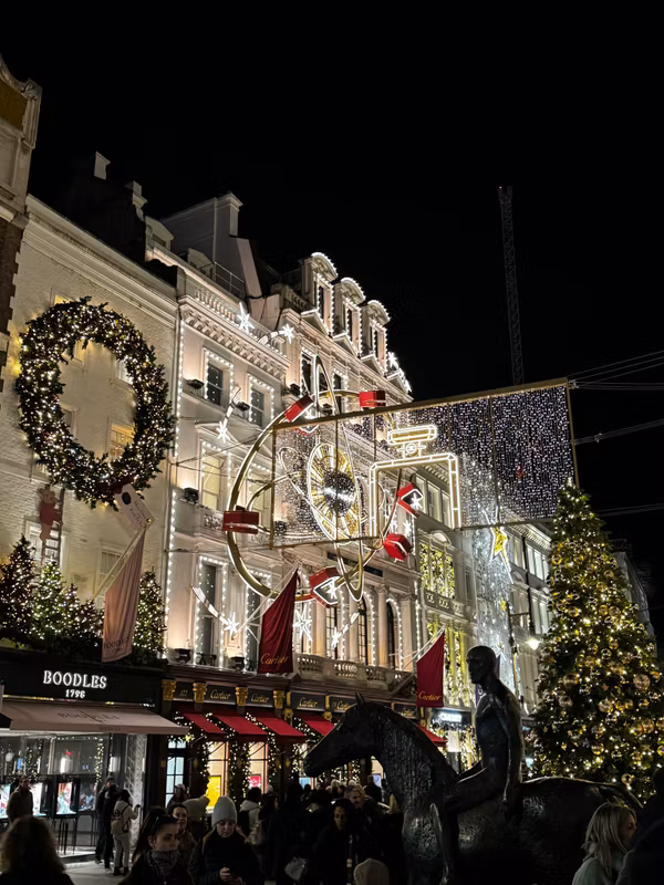 London Private Tour - 