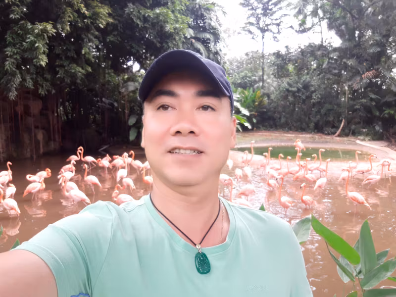 Hanoi Private Tour - 